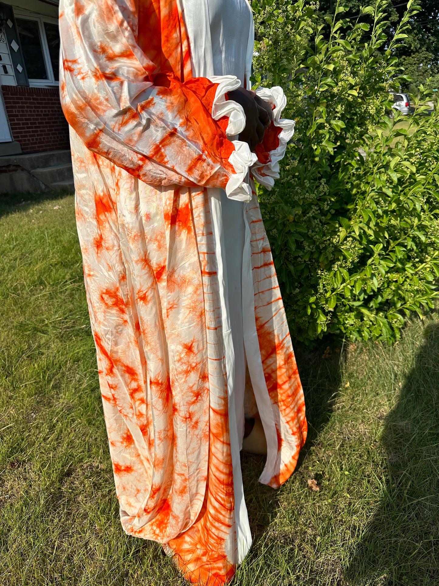 MORÉNİKÈJÌ-ORANGEs